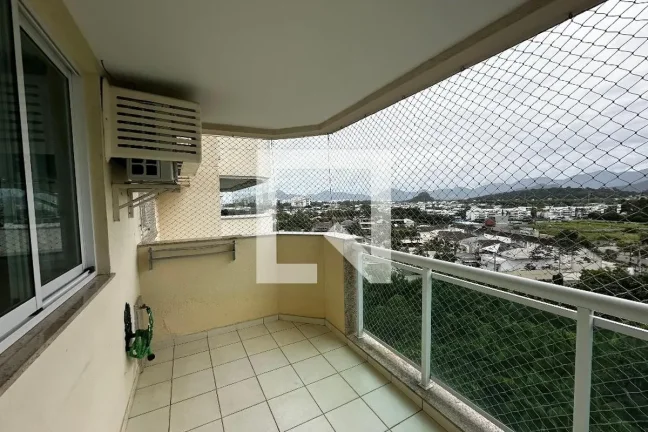 Imagem Apartamento à Venda - Recreio, 1 Quarto, 70 m2