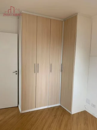 Imagem Apartamento - 2 Dormitórios - 47m² - JD. Germânia