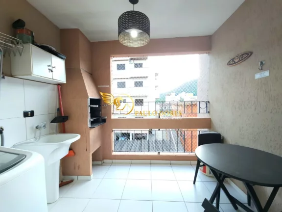 Imagem APARTAMENTO COM 2 DORMITÓRIOS LOCAÇÃO DEFINITIVA CENTRO EM UBATUBA-SP