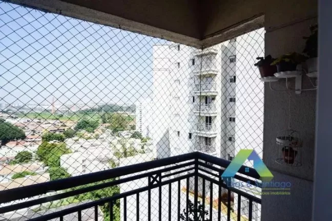 Imagem Apartamento à venda no bairro Vila Bela - São Paulo/SP