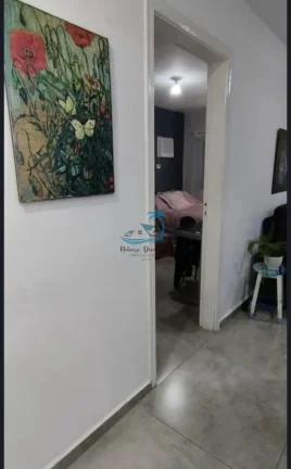 Imagem Apartamento com 1 dormitório à venda no centro de Ubatuba