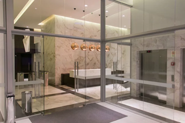 Imagem WORKSPACE BRIGADEIRO – Sala Comercial no Centro de Curitiba