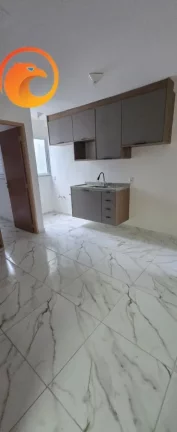 Imagem Apartamento na Vila Carrão
