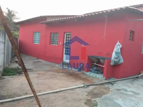 Imagem CHACARA RESIDENCIAL em PARÁ DE MINAS - MG, PENHAS