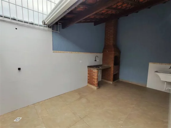 Imagem CASA GEMINADA REFORMADA