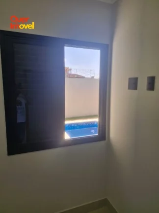 Imagem Casa em condomínio na cidade de Ribeirão Preto-SP: 3 suítes, 4 banheiros, 4 vagas. Conheça a Ilha das Acácias!