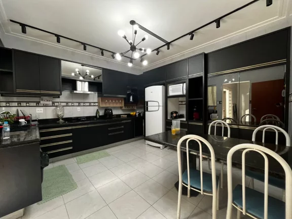 Imagem Casa tipo para venda em Esplanada Primo Meneghetti com 3 quartos, sendo 1 suíte, 149m2