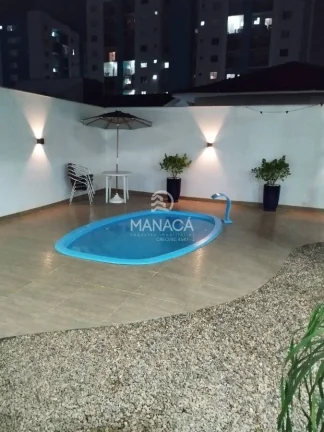 Imagem Casa à Venda na Praia Central de Barra Velha – SC