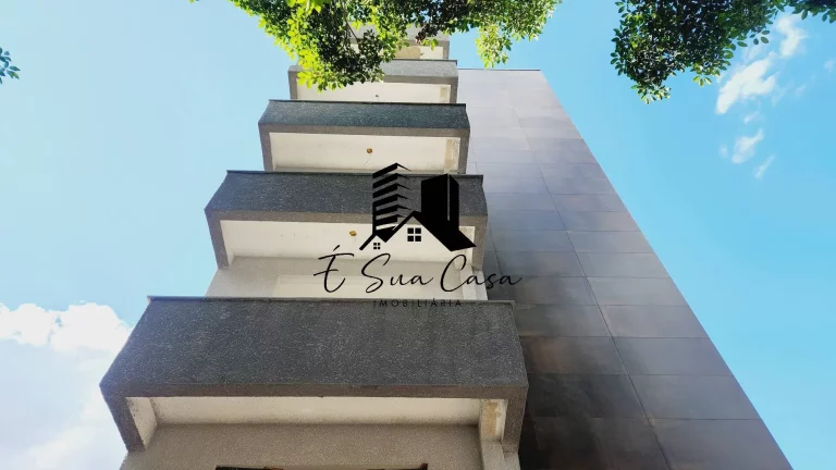 Imagem Área Privativa 2 Quartos Bairro Cabral - Contagem/MG