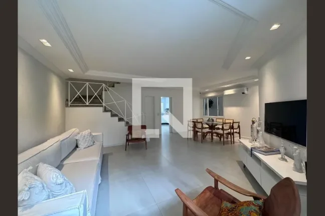 Imagem Casa à Venda - Vargem Pequena, 4 Quartos, 282 m2