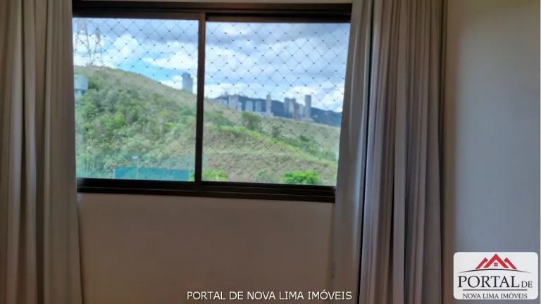 Imagem Apartamento a venda no Vale dos Cristais no Vila Grimm 154 m² - Apartamento montado e decorado
