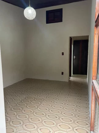 Imagem Casa com 3 dormitórios, 300 m² - venda por R$ 1.000.000 ou aluguel por R$ 3.500/mês - Indaiá - Caraguatatuba/SP