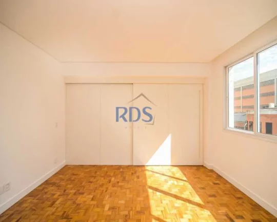 Imagem Apartamento - Padrão / Residencial / Cerqueira C?(C)sar