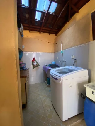 Imagem Ampla Casa Assobradada à venda em Bairro Nobre – City Bussoc