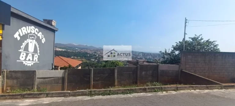 Terreno à Venda, 360 m² em Morada Da Serra - Ibirité