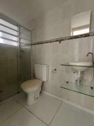 Imagem Apartamento com 2 dormitórios à venda, 42 m² por R$ 150.000,00 - Jardim América - Poá/SP