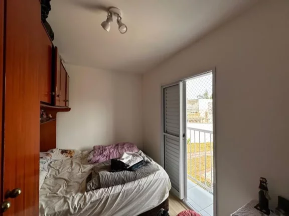 Imagem Sobrado com 2 dormitórios à venda, 57 m² por R$ 395.000,00 - Vila Colorado - Suzano/SP