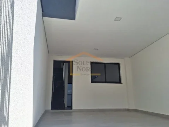 Imagem Sobrado 3 dormitórios, sendo 1 suíte, cômodos amplos, bem distribuídos e muito iluminados, ofere...