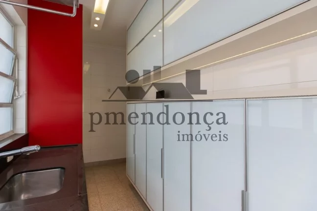 Imagem Apartamento cheio de estilo na Rua Oscar Freire, pronto para ser seu lar!!!!!