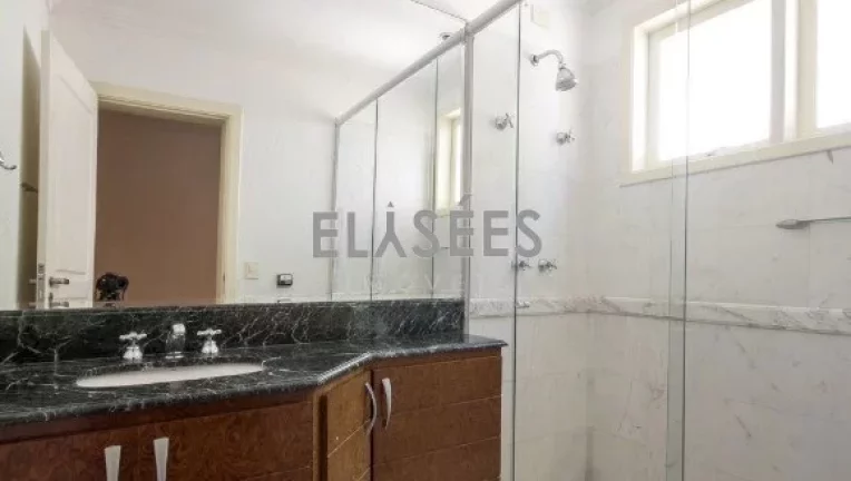 Imagem Casa RESIDENCIAL em SÃO PAULO - SP, REAL PARQUE