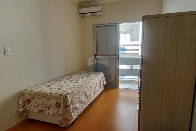 Imagem Apartamento mobiliado 2 quartos à venda Sorocaba
