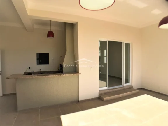 Imagem Maravilhosa oportunidade de adquirir esta casa à venda no San Conrado, Sousas, Campinas. Com um aca...