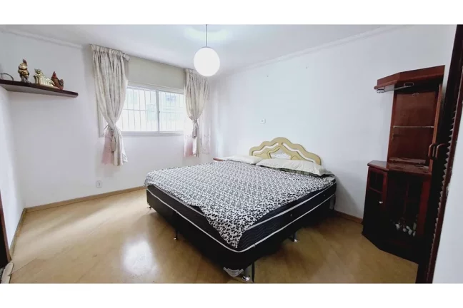 Imagem Apartamento com 3 Quartos à Venda, 190 m² em Bela Vista - São Paulo