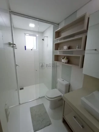 Imagem Apartamento Quadra Mar com 3 suítes à venda no Centro de Balneário Camboriú/SC