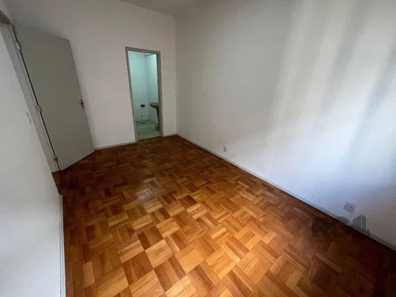 Imagem Apartamento à venda em Porto Alegre, Centro Histórico, com 1 quarto, 40,2m2