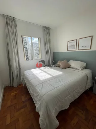 Imagem Apartamento para locação, Vila Olímpia, São Paulo, SP