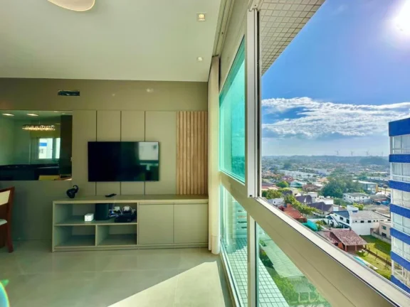 Imagem Apartamento 2 Dormitórios - Bairro Navegantes