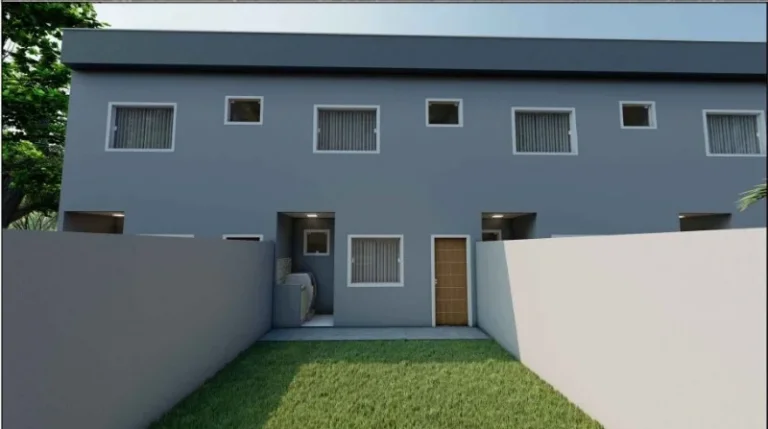 Imagem CASA RESIDENCIAL em SERRA - ES, PORTAL DE JACARAÍPE