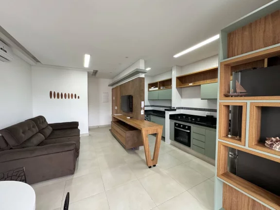 Imagem Apartamento a venda na Praia das Toninhas a poucos metros do mar