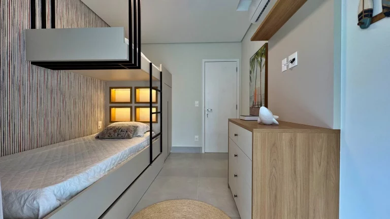 Imagem Apartamento à venda Riviera módulo 2 com excelente lazer.