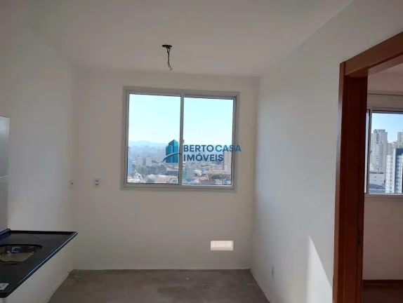Imagem Apartamento Padrão