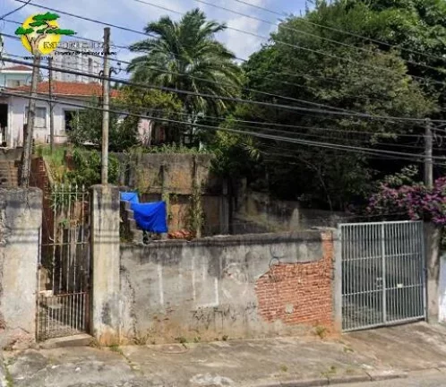 Imagem CASA TÉRREA EM SANTA TEREZINHA - ÓTIMA LOCALIZAÇÃO !