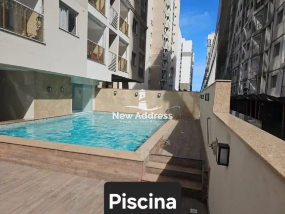 Imagem Apartamento 3 Quartos na Praia de Itaparica - Vila Velha