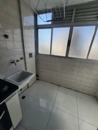 Imagem Imóvel com 2 Quartos à Venda, 53 m² em Jardim Celeste - São Paulo