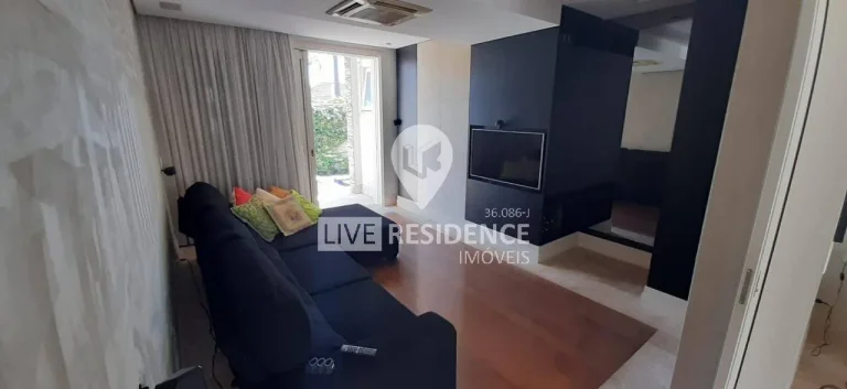 Imagem Casa à venda Condomínio Jardim Santa Rosa -Itatiba