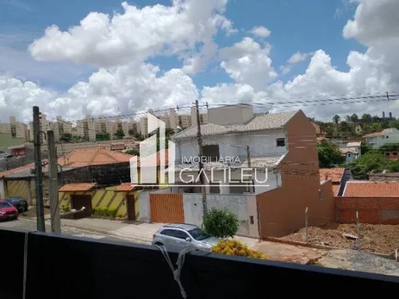 Imagem Casa para venda no Parque São Martinho