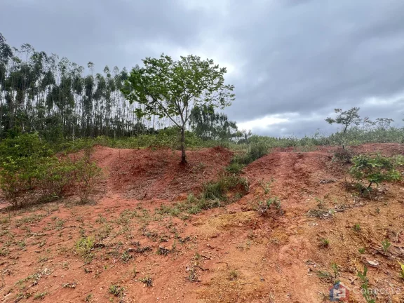 Imagem Terreno Rural com Nascente e Energia a 4 km da Ponte do Arco