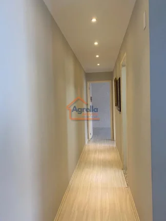 Imagem Apartamento à venda no bairro CONDOMÍNIO RECANTO DOS PÁSSAROS - Mogi Guaçu/SP