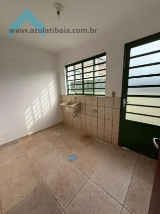 Imagem Casa com 3 quartos próxima à Lucas Nogueira Garcez  Atibaia