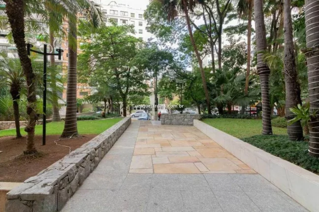 Imagem Apartamento à venda Itaim Bibi São Paulo