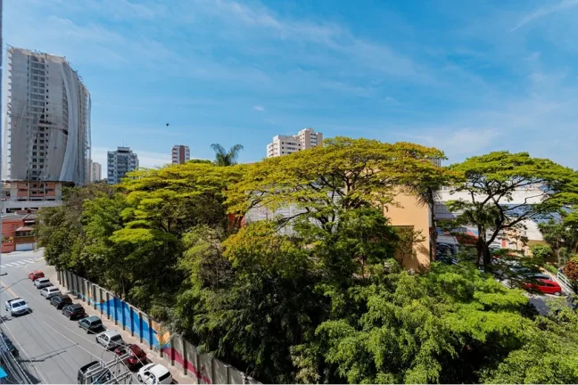 Imagem APARTAMENTO RESIDENCIAL em São Paulo - SP, Vila Santa Catarina