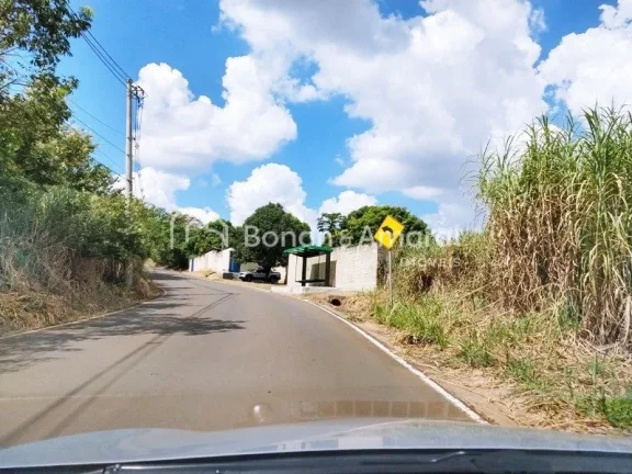 Imagem Venda, área industrial, bairro Bonfim, em Paulínia!
Zoneamento ZD 1 (zona de desenvolvimento indus...