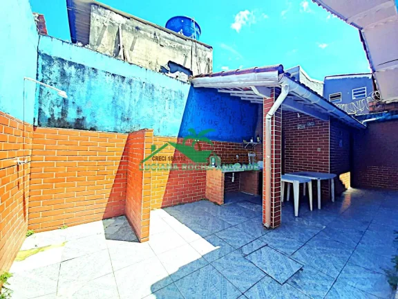 Imagem Casa Padrão