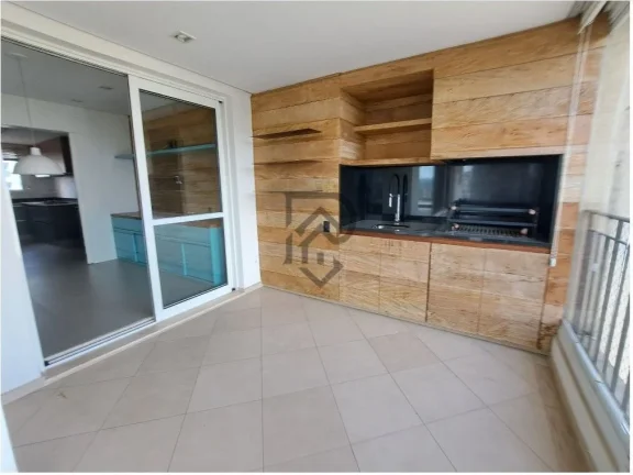 Imagem Apartamento Lindenberg Iguatemi Itaim Bibi - Itaim Bibi - São Paulo/SP, Zona Sul