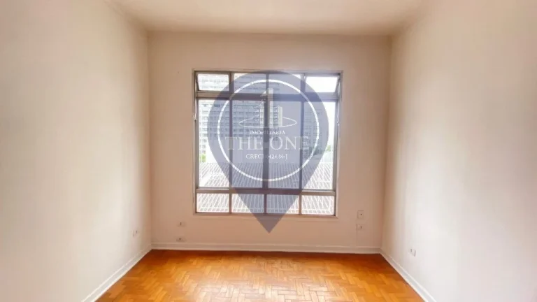Imagem Apartamento à venda na Vila Mariana, São Paulo-SP: 3 quartos, 2 salas, 2 banheiros, 97m² de área!