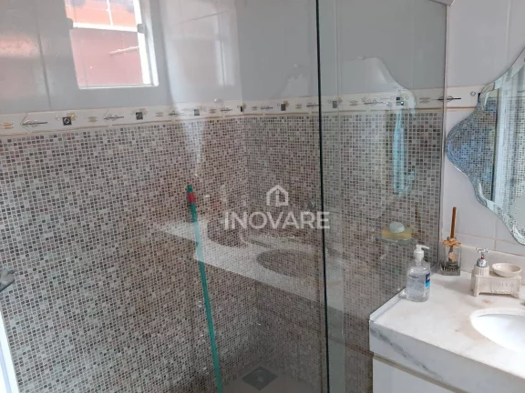 Imagem Casa com 3 dormitórios à venda, 230 m² por R$ 750.000,00 - Jardim Leonora - Itumbiara/GO